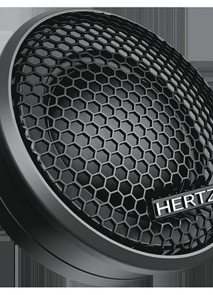 Твіттери hertz mp 25.3