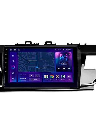 Штатная магнитола ams moss m3 4+32 gb toyota corolla 11 middle east 2013-2017 (a) 10"