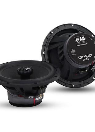 Коаксиальная акустика blam sr165c