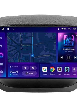 Штатная магнитола ams moss m3 4+32 gb ford ecosport eco sport 2014-2018 9"