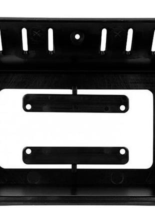 Штатна магнітола teyes cc3 2k 4+32 gb nissan murano z50 2002-2015 9"