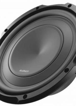 Сабвуфер audison aps 10 s4s