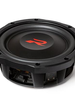 Сабвуфер alpine rs-w10d4