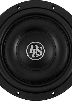 Сабвуфер dls rcs10.d2