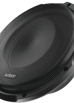 Сабвуфер audison aps 10 d