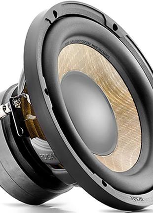 Сабвуфер focal p20fe