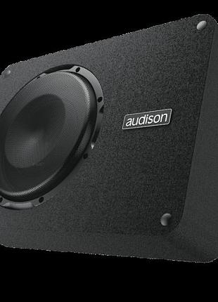 Корпусный сабвуфер audison apbx 8 r