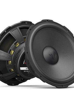 Мідбаси helix ci7 w200fm-s3