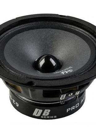 Естрадна акустика edge edbpro6-e9