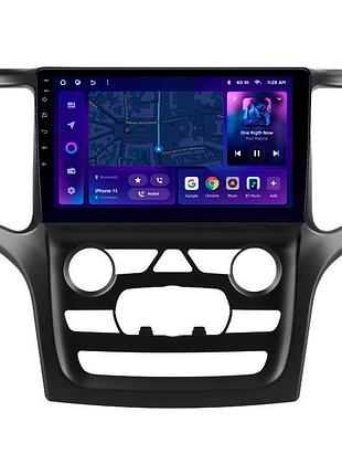 Штатна магнітола ams moss m2 4+32 gb jeep grand cherokee wk2 2013-2020 (f2) 9" (l1)