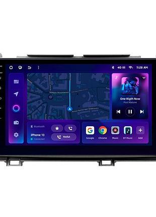 Штатная магнитола ams moss m3 4+32 gb toyota sienna 3 xl30 2010 - 2014 9"