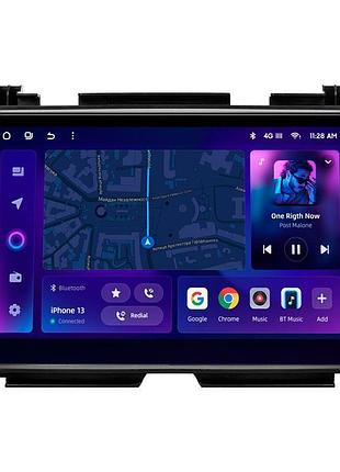 Штатна магнітола ams moss m3 4+32 gb honda vezel hr-v hrv 2015-2018 9"