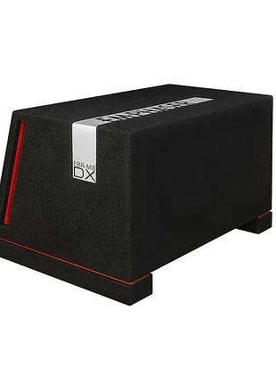 Корпусний сабвуфер emphaser ebr-m8dx