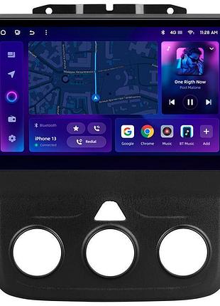Штатна магнітола ams moss m2 4+32 gb dodge ram 4 iv dj ds 2013-2019 (f2) 9"
