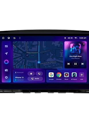 Штатная магнитола ams moss m2 4+32 gb mercedes benz r-class w251 r280 r300 r320 2005-2017 (f1) 9"