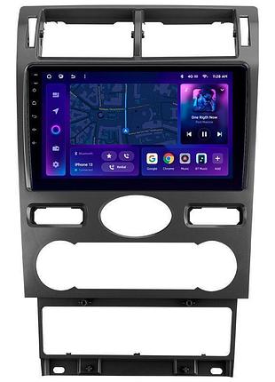 Штатная магнитола ams moss m3 4+32 gb ford mondeo 3 2000-2007 (f2) 9" (l1)