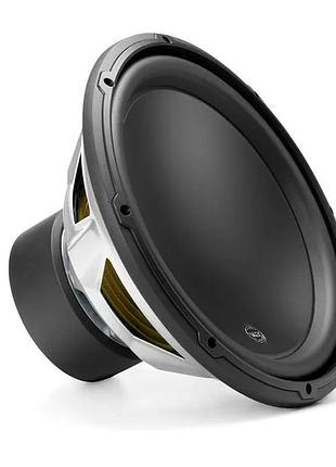 Сабвуфер jl audio 12w3v3-2
