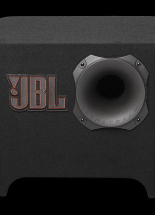 Корпусний сабвуфер jbl club 1000p