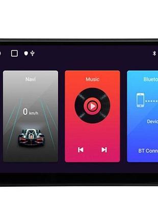 Штатная магнитола sigma x9432 4+32 gb 4g dsp citroen c5 2 2008-2017 (f1) 9" (l1)