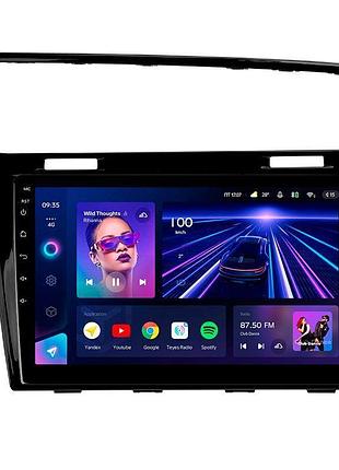 Штатна магнітола teyes cc3 4+32 gb volkswagen golf 7 (f2) 2012-2020 10"