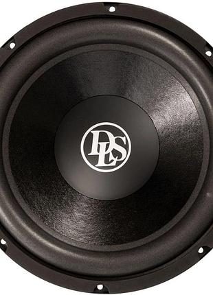 Сабвуфер dls mcw12