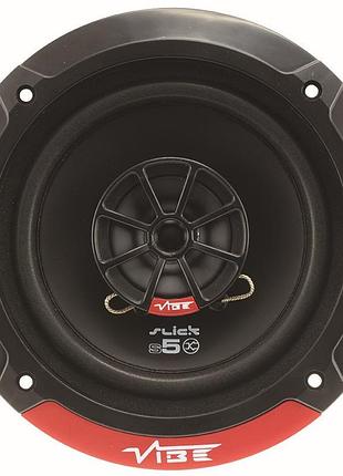 Коаксіальна акустика vibe slick5-v7