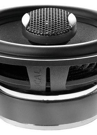 Коаксіальна акустика focal performance pc130