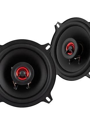Коаксиальная акустика bass habit p130