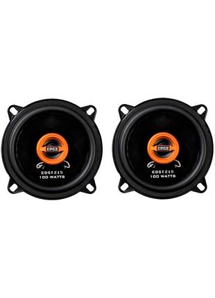 Коаксіальна акустика edge edst215-e6