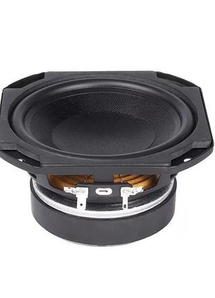 Мідбаси faital pro 5fe120 (4 ом)