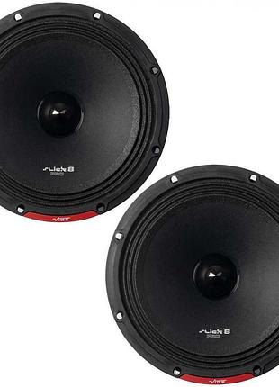 Естрадна акустика vibe blackairpro8m-v0