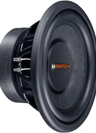 Сабвуфер match pp 10w-q