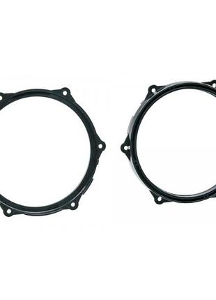 Проставки под динамики acv 271328-04 для автомобилей seat ibiza