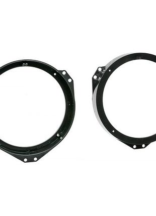 Проставки под динамики 165 мм / 6.5" acv 271230-03 для автомобилей bmw x5, honda jazz, opel