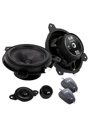 Штатна акустика для toyota blam 165 toy s