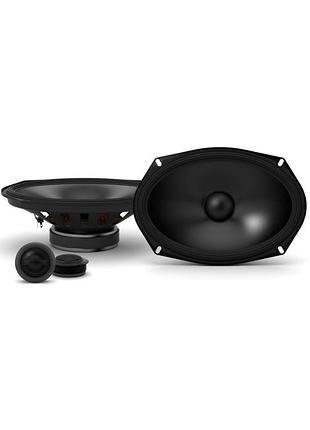 Компонентна акустика alpine s-s69c
