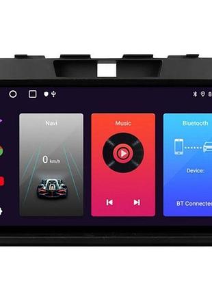 Штатная магнитола sigma pro 9432 4+32 gb 4g dsp mazda cx7 cx-7 cx 7 er 2009-2012 9" (l1)