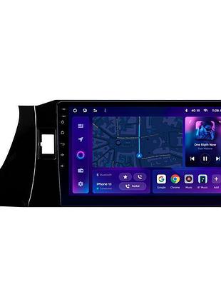 Штатна магнітола ams moss m2 4+32 gb honda amaze 2018-2023 brv (left hand driver) 2022-2023 9"