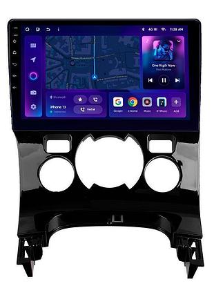 Штатная магнитола ams moss m3 4+32 gb peugeot 3008 1 2009-2016 (f2) 9"