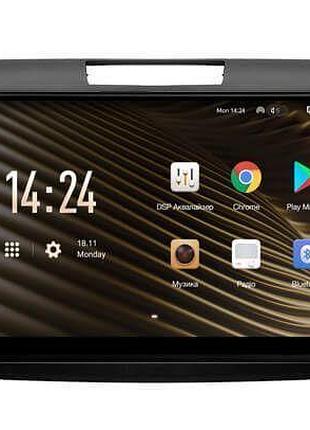 Штатная магнитола sigma s9432 4+32 gb 4g dsp honda cr-v crv 4 rm re (9 inch) 2011-2018 (c) 9"