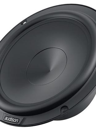 Мідбас audison ap 6.5 p set