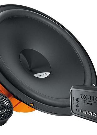 Компонентна акустика hertz dsk 165.3