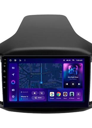 Штатна магнітола ams moss m2 4+32 gb chery tiggo 7 1 2016-2020 (f2) 10"