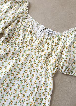 Сукня міді missguided 4