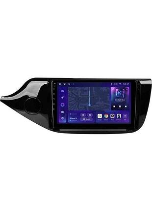 Штатна магнітола ams moss m2 4+32 gb kia ceed cee'd 2 jd 2012-2018 9"