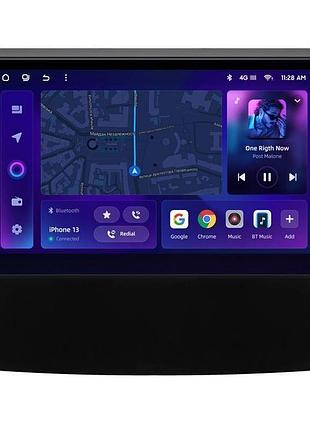 Штатна магнітола ams moss m2 4+32 gb subaru forester 5 2018-2023 9"