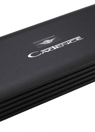 4-канальный усилитель cadence qrs 4.125gh