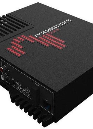 2-канальний підсилювач mosconi gladen one 130.2