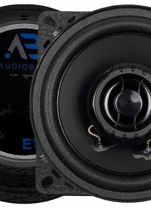 Коаксиальная акустика audiobeat es 4 coax