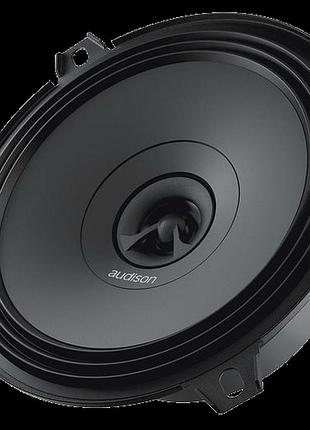 Коаксіальна акустика audison prima apx 5